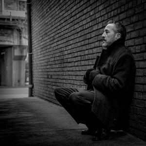 Chill of the Night - Instrumental by Tom Petrone