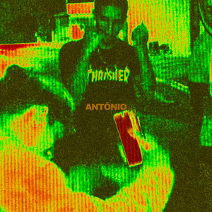 Antônio — Lucky albatroz