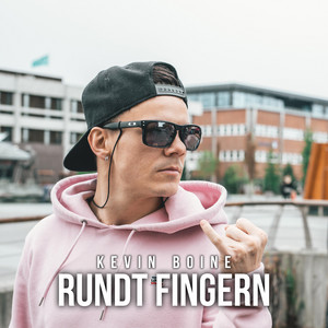 Rundt Fingern by Kevin Boine, JMK