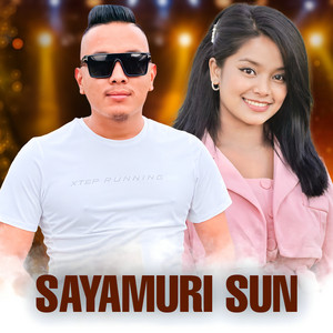 Sanjiv Ghising - Sayamuri Sun (feat. Anisha Tamang)