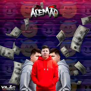 MEGA FUNK ESPECIAL SABOR ENERGETICO – Single de DJ Alemão SC | Spotify