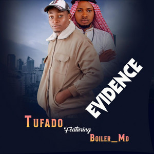 Evidence (feat. Boiler_MD)