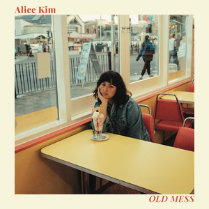Old Mess by Alice Kim