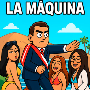 La Máquina