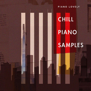 Chill Piano Samples