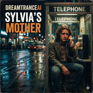 Sylvia’s Mother by DreamTranceAI