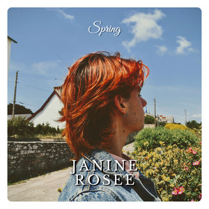 Spring by Janine Rosee