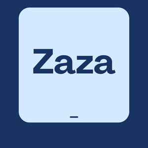 Zaza by ArcaRD