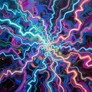 Static In The Wire by ALDRIDGE LORINDA RENIECE QX5