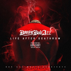 The Fall by Boosie Badazz