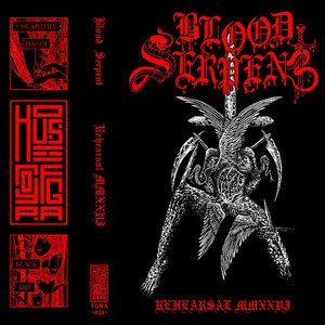 Blood Serpent | Spotify