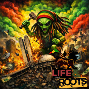 Caminhos de Sião by Banda Life & Roots, Duhh Roots