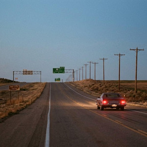 Two Exits South by Mercy Calendar
