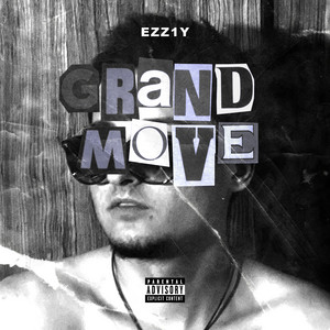 Cover art: GRAND MOVE