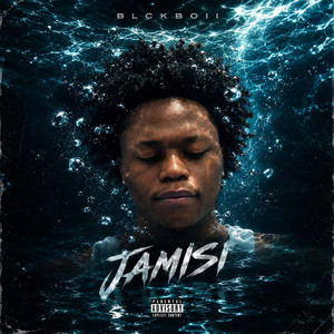 Jamisi by Blckboii