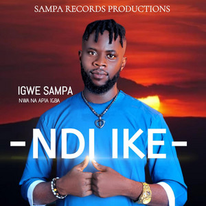 Ndi Ike