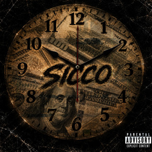 Tick Tock by Sicco