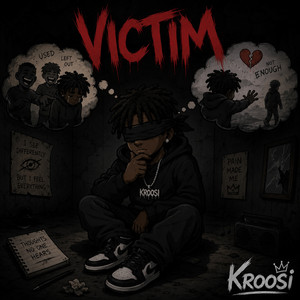 Victim by Kroosi