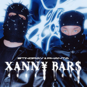 XANN¥ BAR$ by Stingray & Phanta