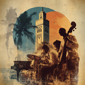 Urban Groove Nights by Silk Meridian