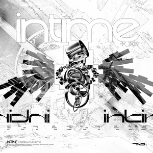 In Time - ShadowZiYun Remix by Camilla, Qanmi, ShadowZiYun