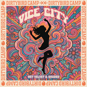 Wet Velvet — Vice City (2026)