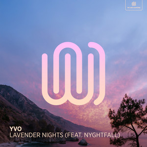 Lavender Nights by YVO, Nyghtfall
