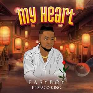 EasyBoy - My Heart