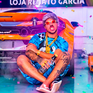 Mc Dellis - Não Leve a Mal (feat. Kevo)