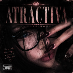Atractiva by Hansel Money