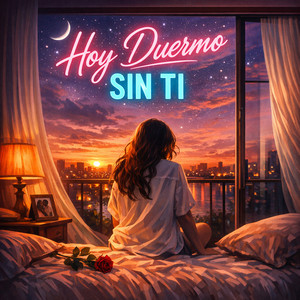 Hoy Duermo Sin Ti by Muese Sound