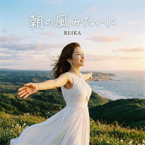 朝の風みたいに by REIKA