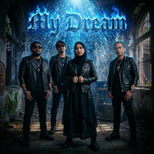 My Dream by The SIL, Rahayu Kurnia