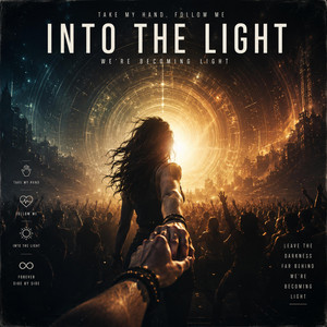 We're BeComing the Light by NeoNaNo