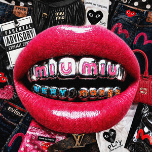 Miu Miu by NERY, mango