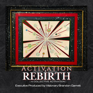 The Light by VisionaryBG, Kenisha Marie, A8, Keneecha Lache' SoulSmile