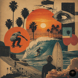 Twenty-Four by Kaivorah, Easterday Records