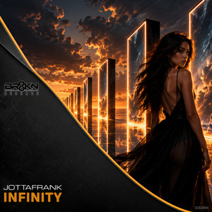 Infinity by JottaFrank