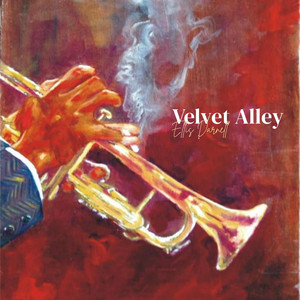 Velvet Alley by Ellis Darnell