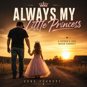 Always My Little Princess by Song Foundry