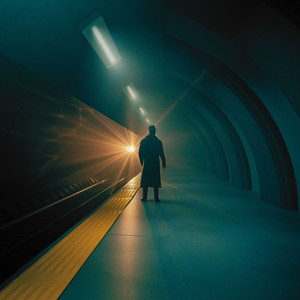 Subway by Oscuro Chill
