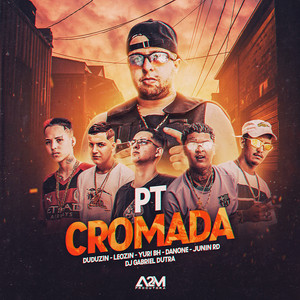Portada de Pt Cromada