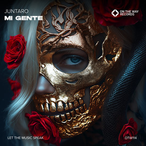 Mi Gente by JUNTARO