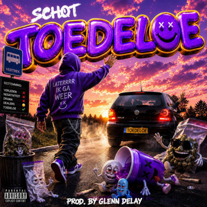 Toedeloe by Schot