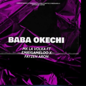 BABA OKECHI