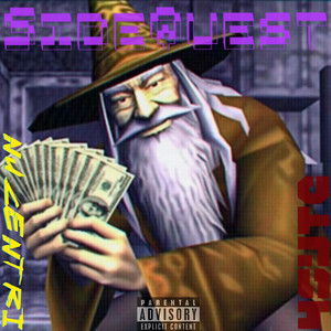 SideQuest by 4syte, Nu Centri