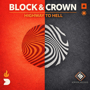 Block & Crown — Highway to Hell (2026)
