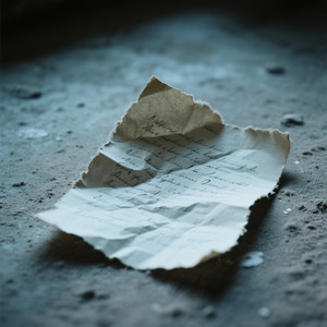 La carta olvidada by Shaxan XR