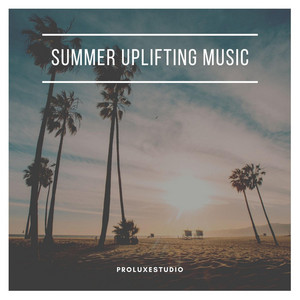 ProLuxeStudio - Upbeat Pop