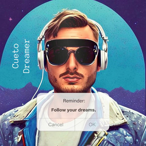 Dreamer - Original Mix